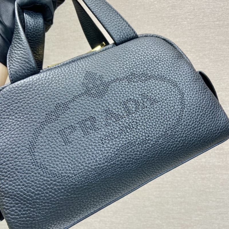 Prada Top Handle Bags